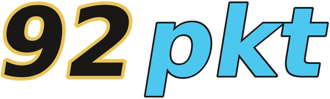 92pkt logo