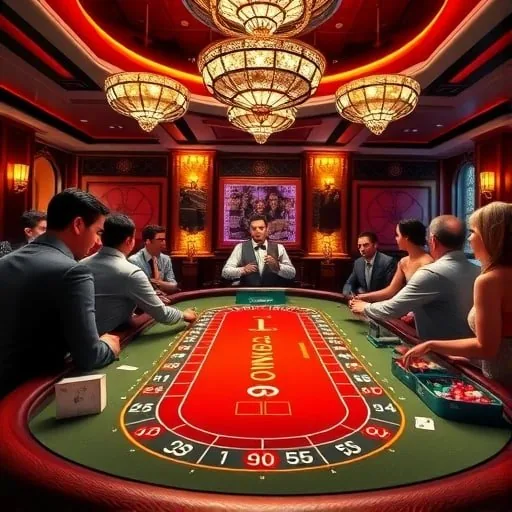 92pkt Slots Feature Event